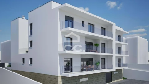 Apartamento T4 para Venda em São Martinho do Bispo e Ribeira de Frades
