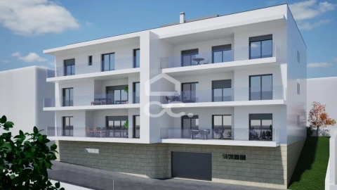 Apartamento T4 para Venda em São Martinho do Bispo e Ribeira de Frades