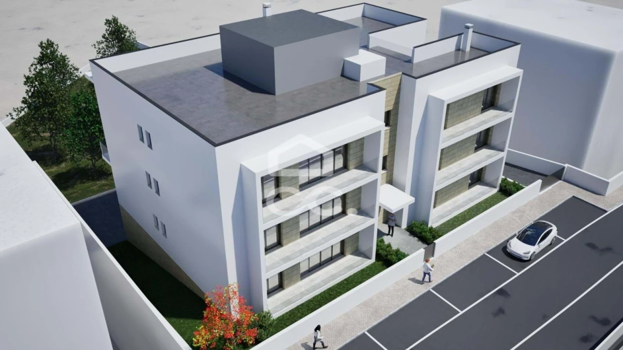 Apartamento T4 para Venda em São Martinho do Bispo e Ribeira de Frades Foto 1
