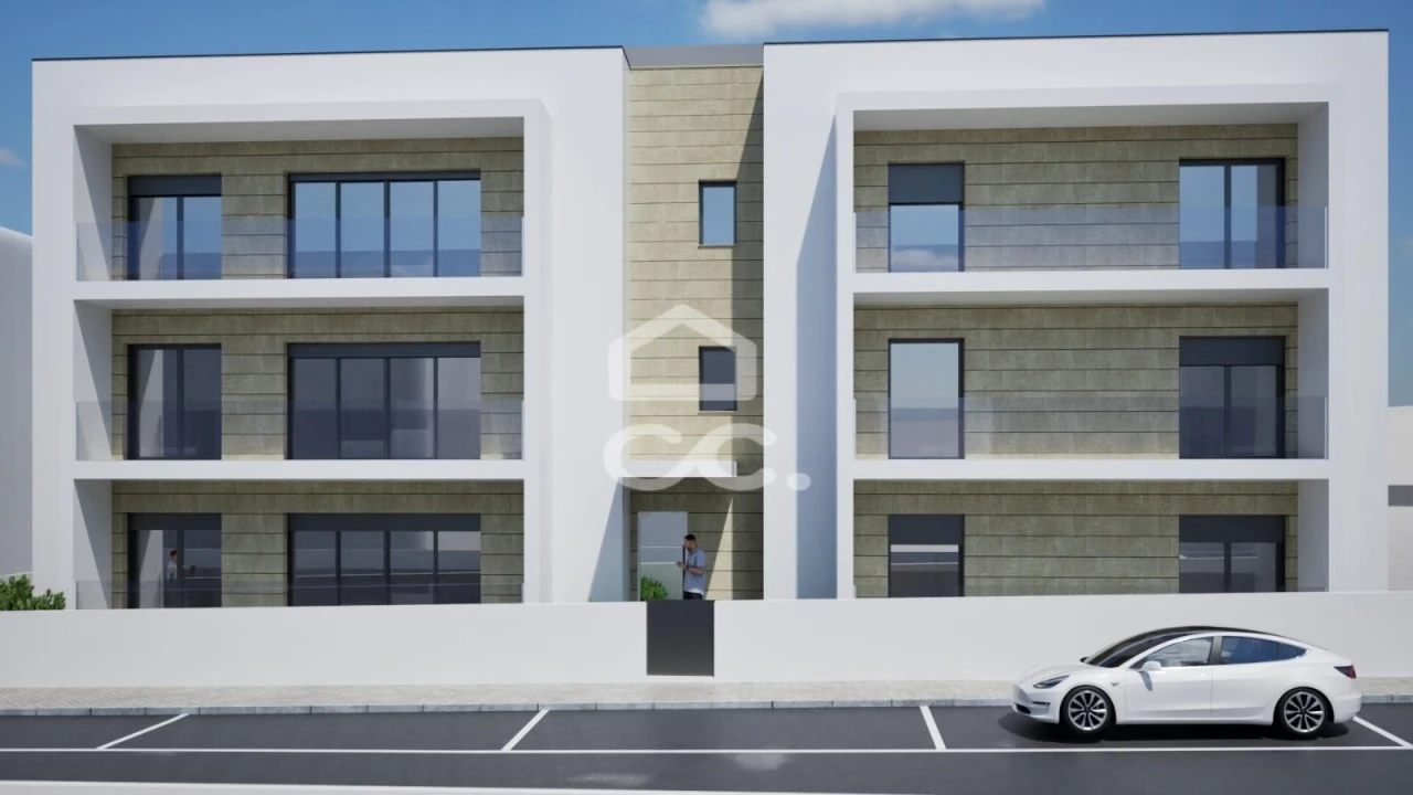 Apartamento T4 para Venda em São Martinho do Bispo e Ribeira de Frades Foto 8
