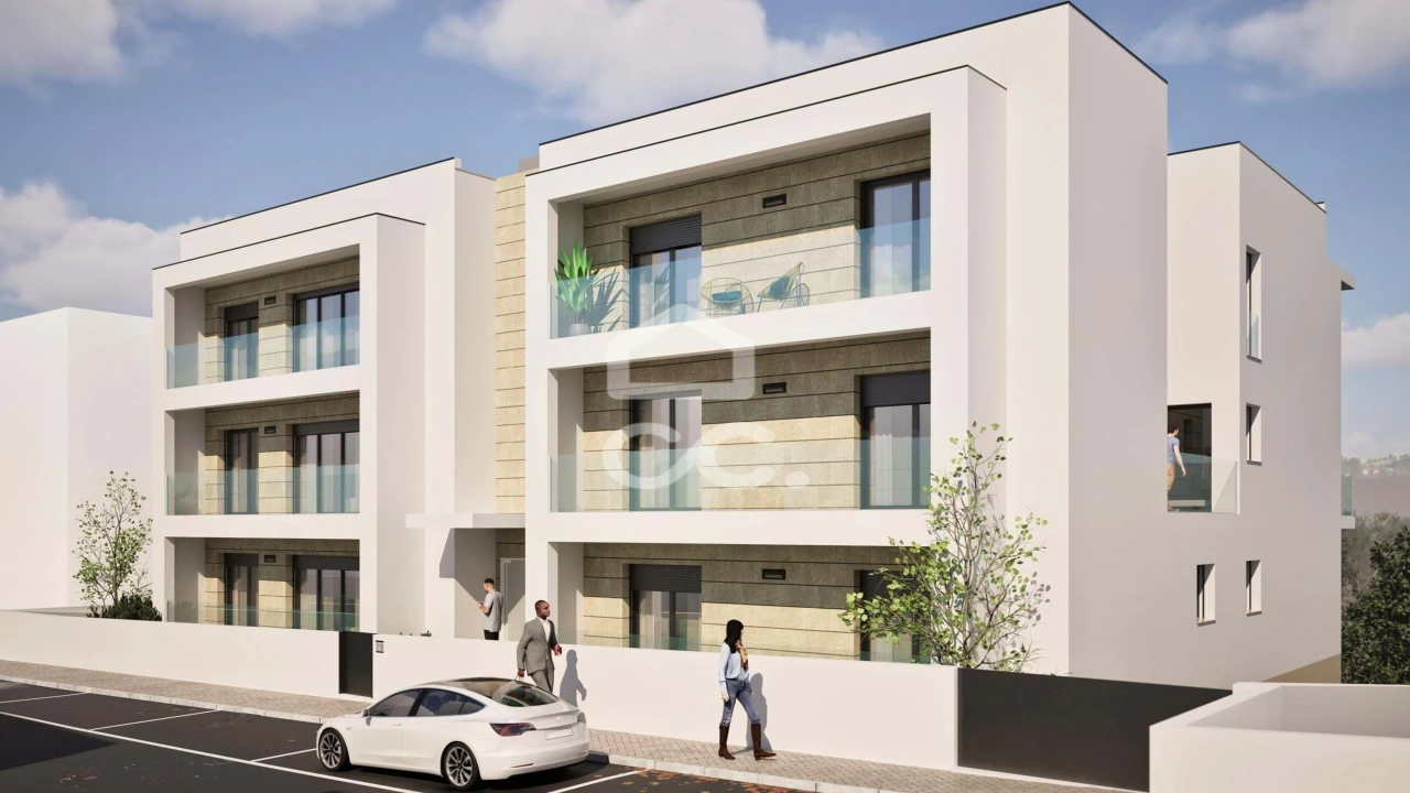 Apartamento T4 para Venda em São Martinho do Bispo e Ribeira de Frades Foto 3