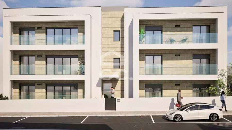 Apartamento T4 para Venda em São Martinho do Bispo e Ribeira de Frades Foto 2