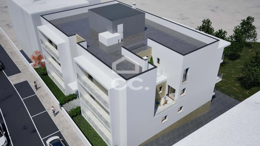 Apartamento T4 para Venda em São Martinho do Bispo e Ribeira de Frades Foto 6