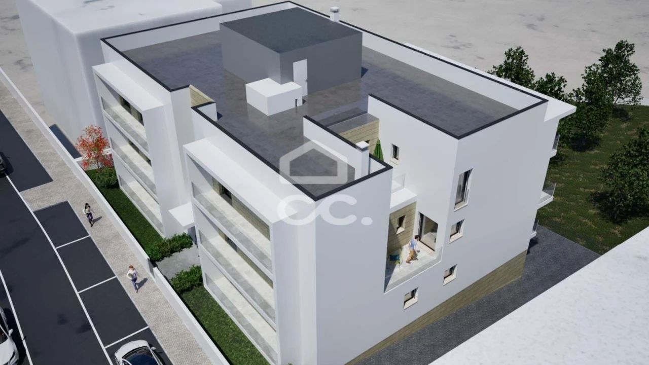 Apartamento T4 para Venda em São Martinho do Bispo e Ribeira de Frades Foto 6