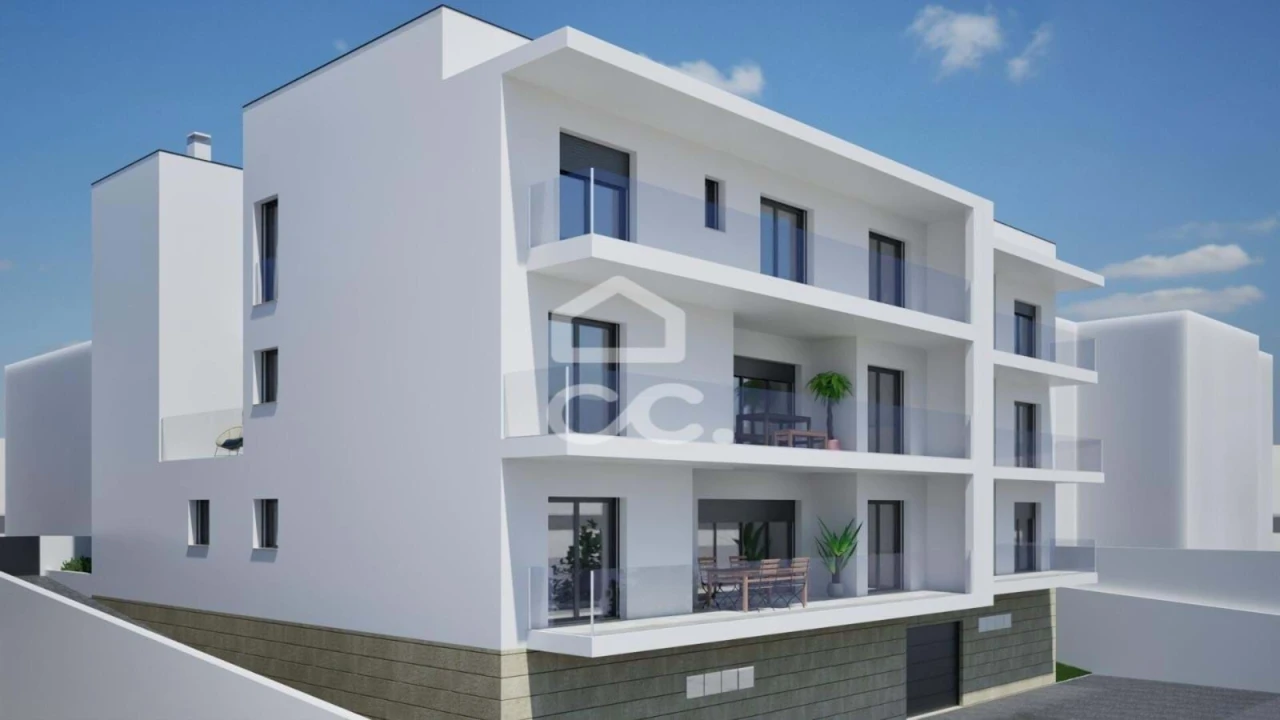 Apartamento T4 para Venda em São Martinho do Bispo e Ribeira de Frades Foto 9