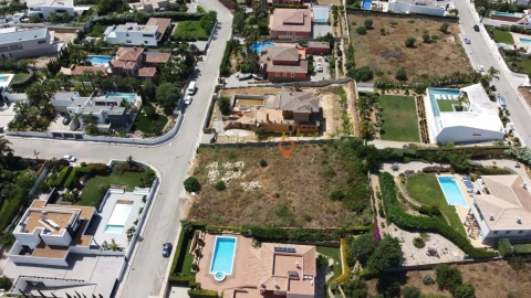 Terreno para Venda em Lagos (São Sebastião e Santa Maria)
