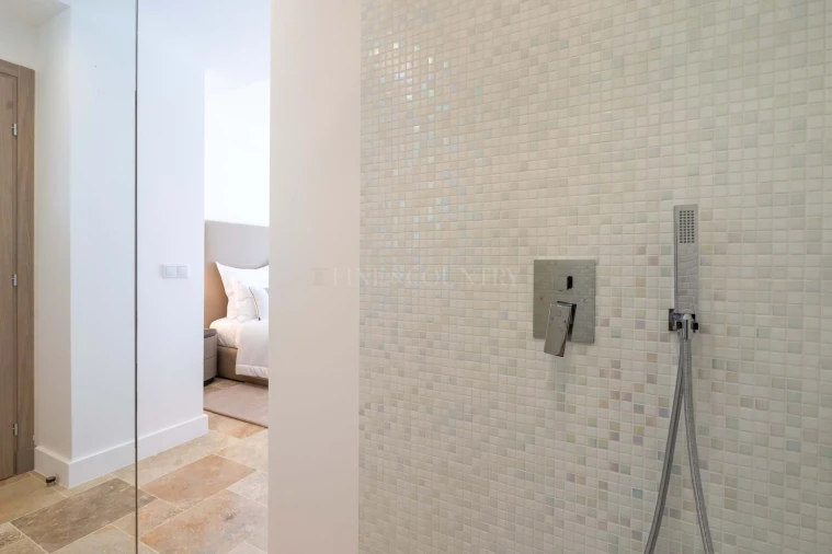 Moradia T4 para Venda em Montenegro Foto 26