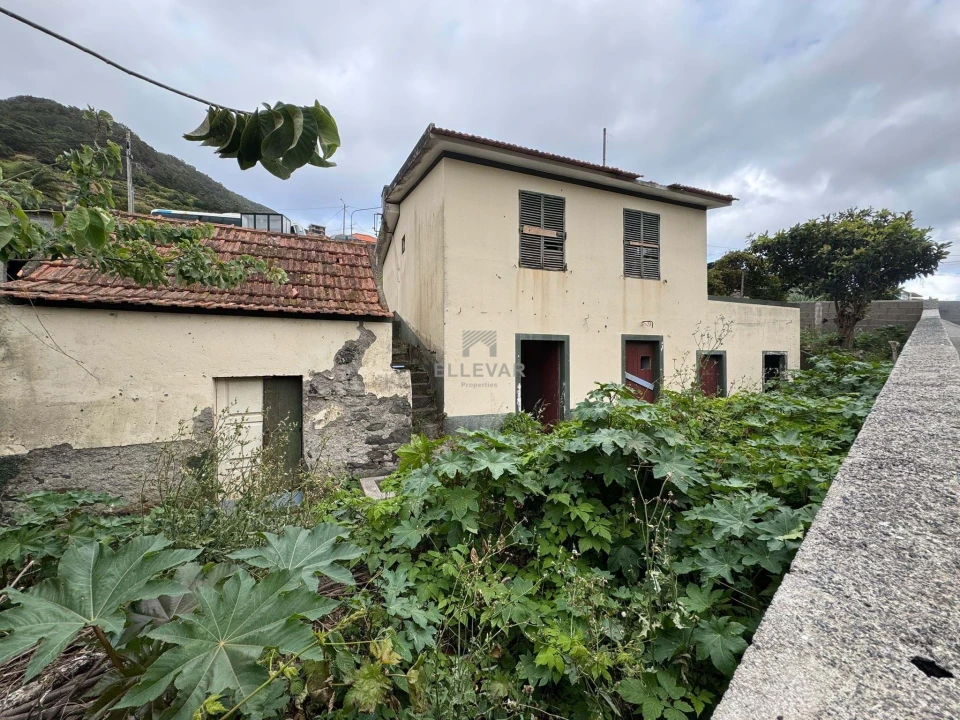 Moradia T3 para Venda em Machico Foto 4