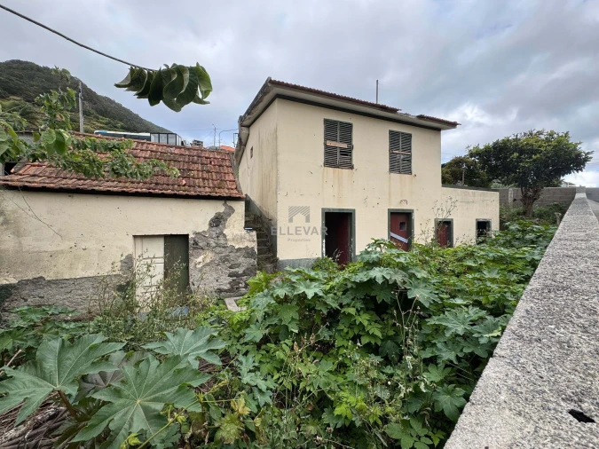 Moradia T3 para Venda em Machico Foto 4