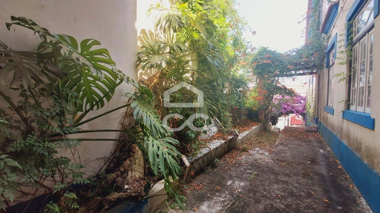 Moradia T11 para Venda em Mouriscas Foto 7