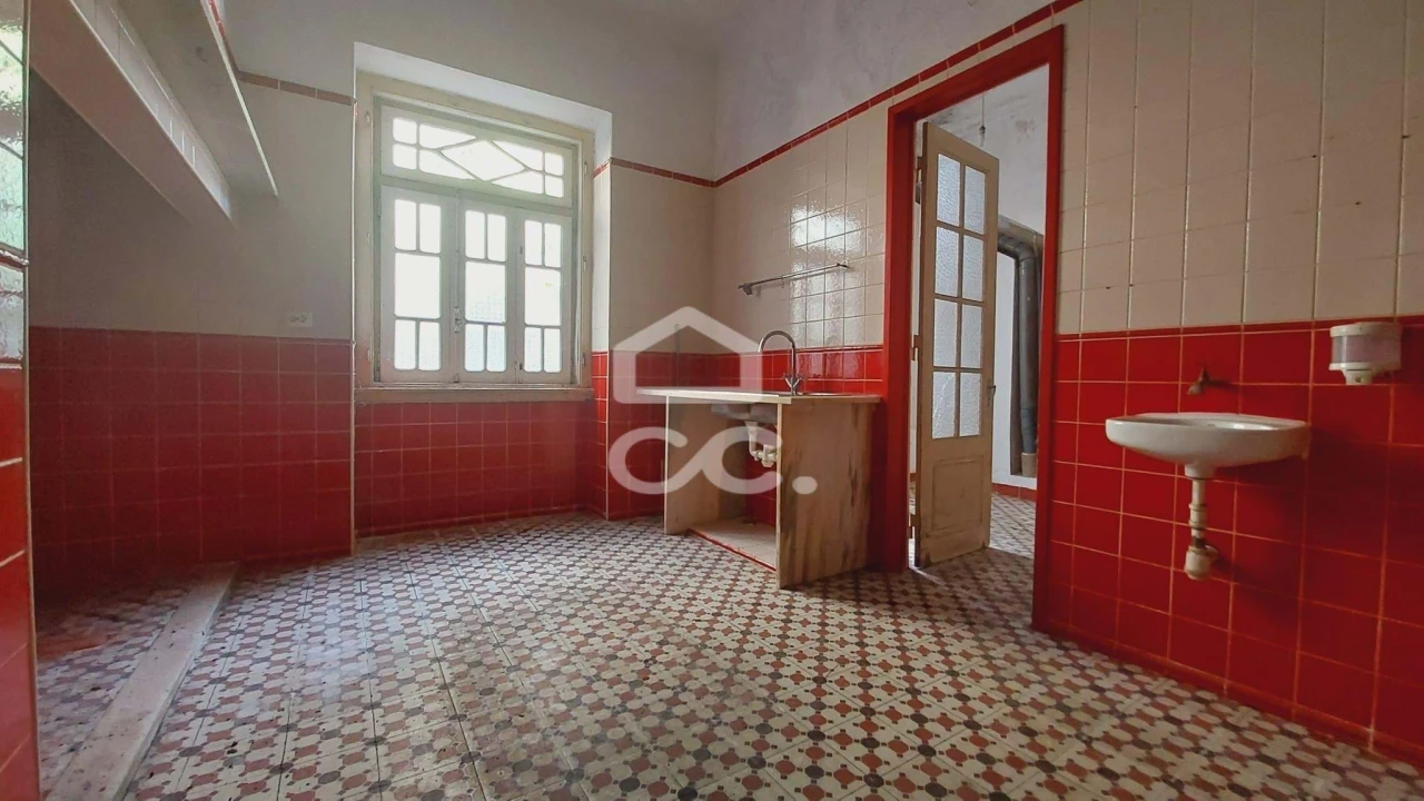 Moradia T11 para Venda em Mouriscas Foto 5