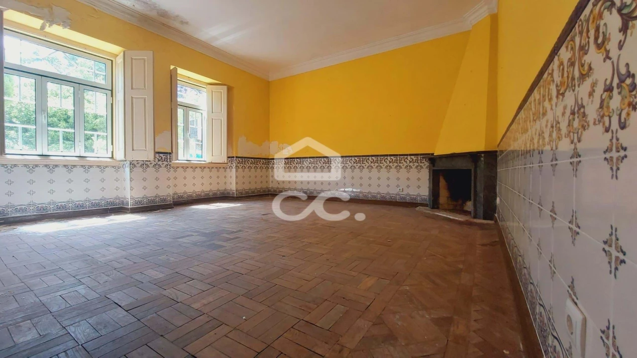 Moradia T11 para Venda em Mouriscas Foto 6