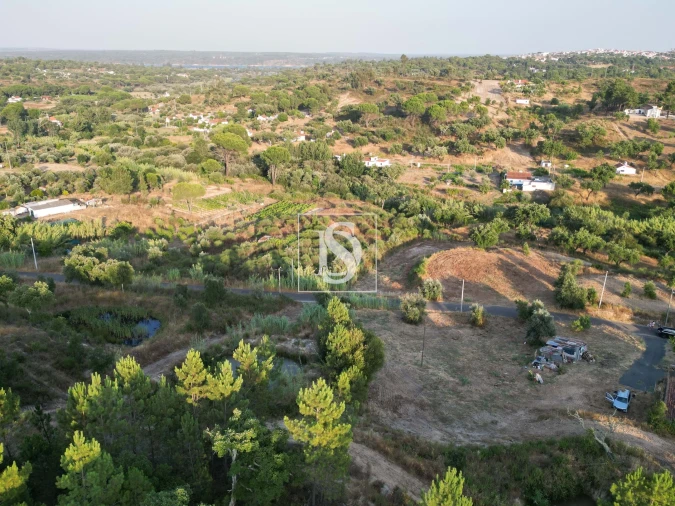 Moradia para Venda em Montargil Foto 6