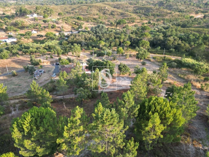 Moradia para Venda em Montargil Foto 2