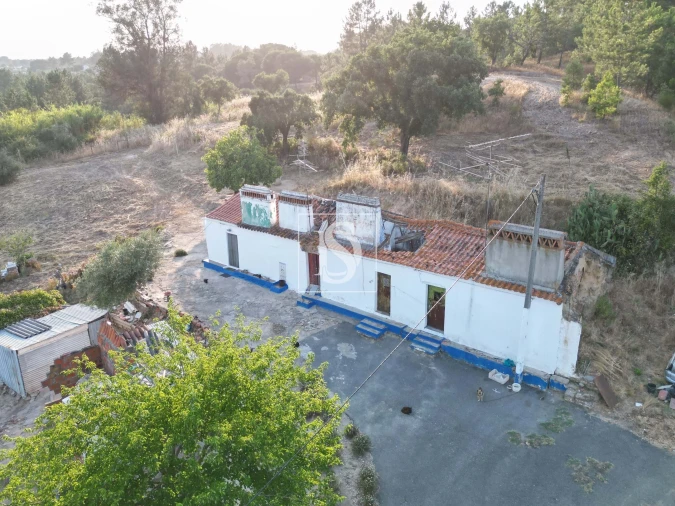 Moradia para Venda em Montargil Foto 1