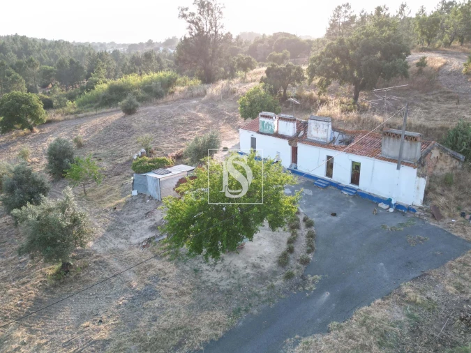 Moradia para Venda em Montargil Foto 11