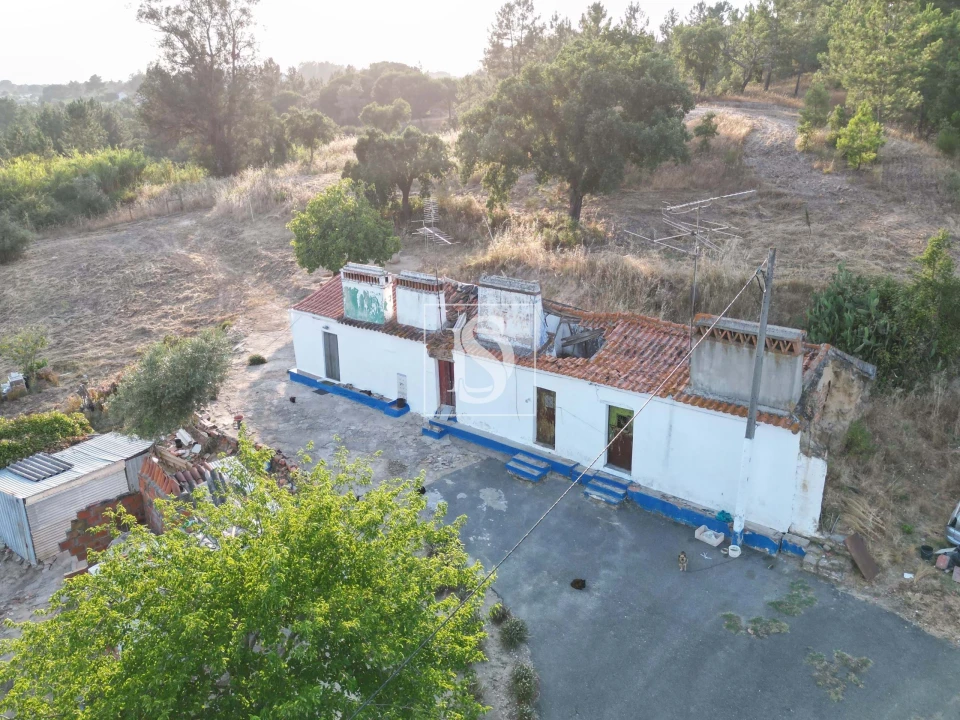 Moradia para Venda em Montargil Foto 1