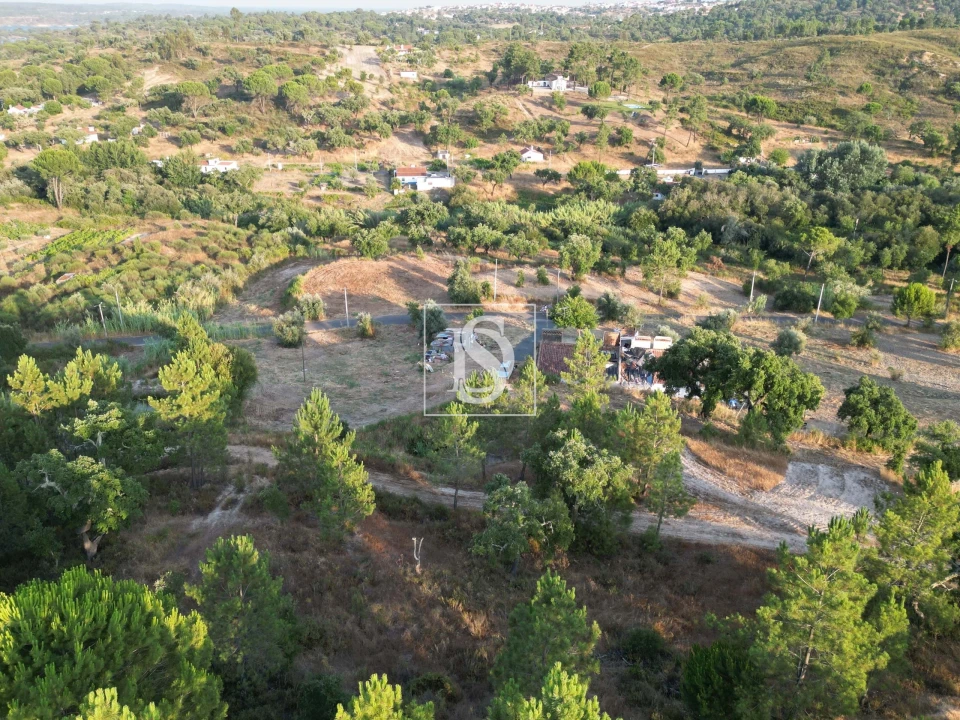 Moradia para Venda em Montargil Foto 5