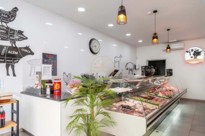 Negócio para Trespasse em Faro (Sé e São Pedro)