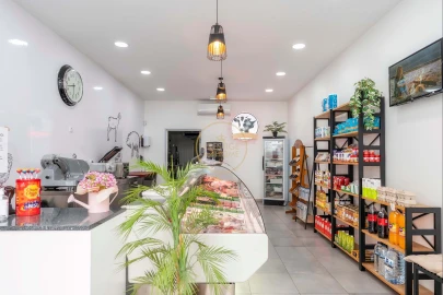 Negócio para Trespasse em Faro (Sé e São Pedro)