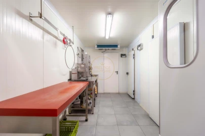 Negócio para Trespasse em Faro (Sé e São Pedro)