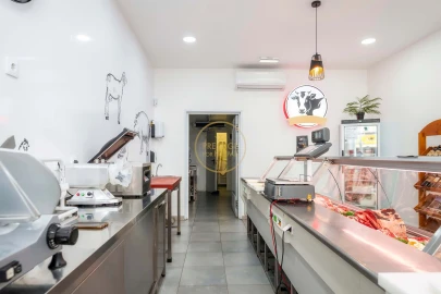 Negócio para Trespasse em Faro (Sé e São Pedro)