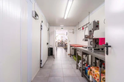 Negócio para Trespasse em Faro (Sé e São Pedro)