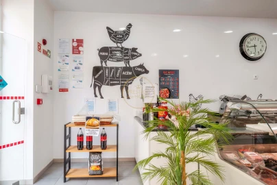 Negócio para Trespasse em Faro (Sé e São Pedro)