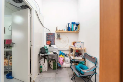 Negócio para Trespasse em Faro (Sé e São Pedro)