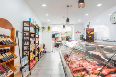 Negócio para Trespasse em Faro (Sé e São Pedro)