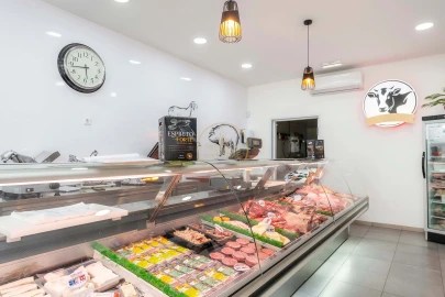 Negócio para Trespasse em Faro (Sé e São Pedro)