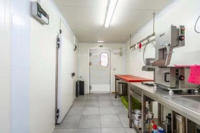 Negócio para Trespasse em Faro (Sé e São Pedro)