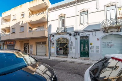 Negócio para Trespasse em Faro (Sé e São Pedro)