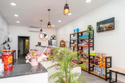 Negócio para Trespasse em Faro (Sé e São Pedro)