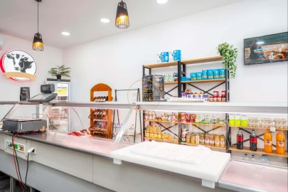 Negócio para Trespasse em Faro (Sé e São Pedro)