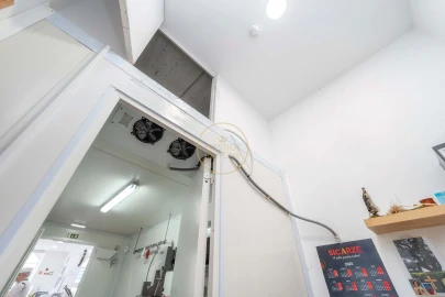 Negócio para Trespasse em Faro (Sé e São Pedro)