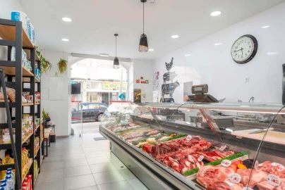 Negócio para Trespasse em Faro (Sé e São Pedro)