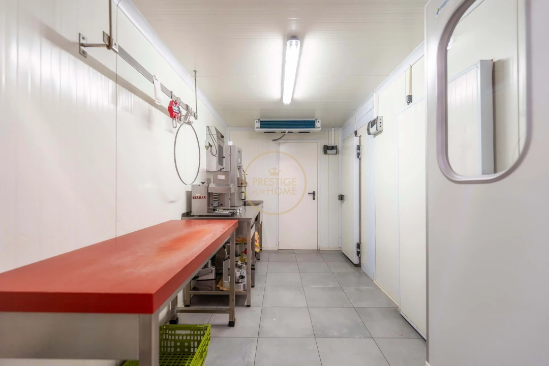 Negócio para Trespasse em Faro (Sé e São Pedro) Foto 18