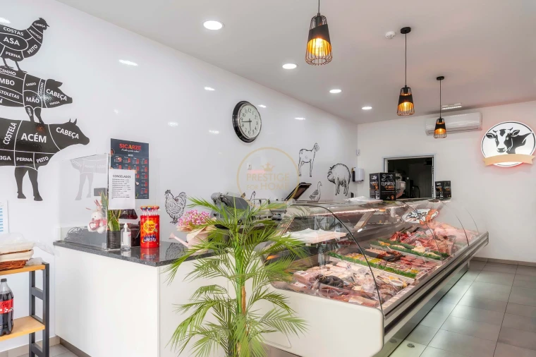 Negócio para Trespasse em Faro (Sé e São Pedro) Foto 3