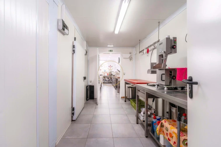 Negócio para Trespasse em Faro (Sé e São Pedro) Foto 24