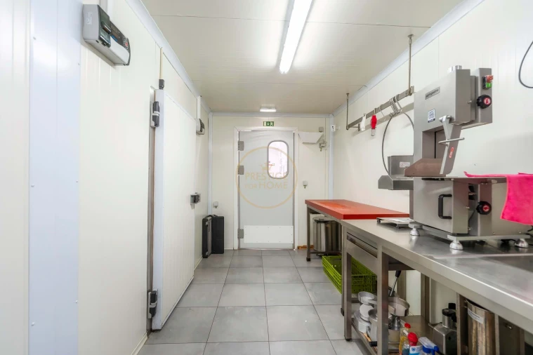 Negócio para Trespasse em Faro (Sé e São Pedro) Foto 16