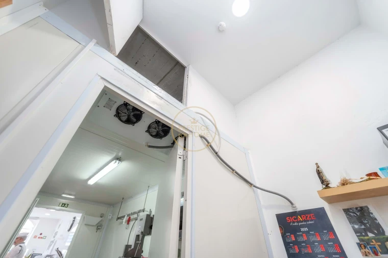 Negócio para Trespasse em Faro (Sé e São Pedro) Foto 20