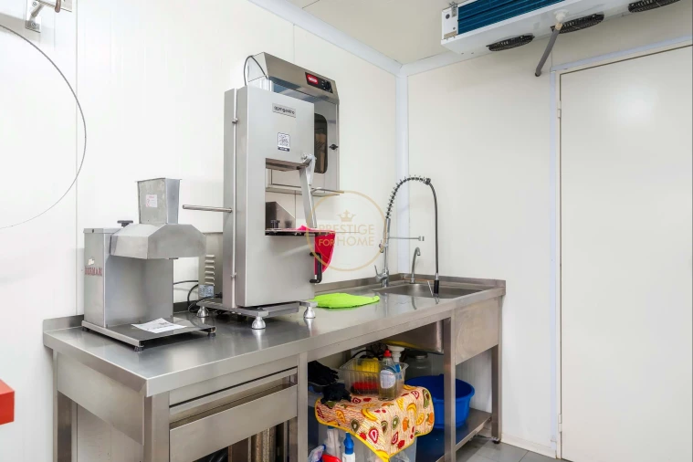 Negócio para Trespasse em Faro (Sé e São Pedro) Foto 14