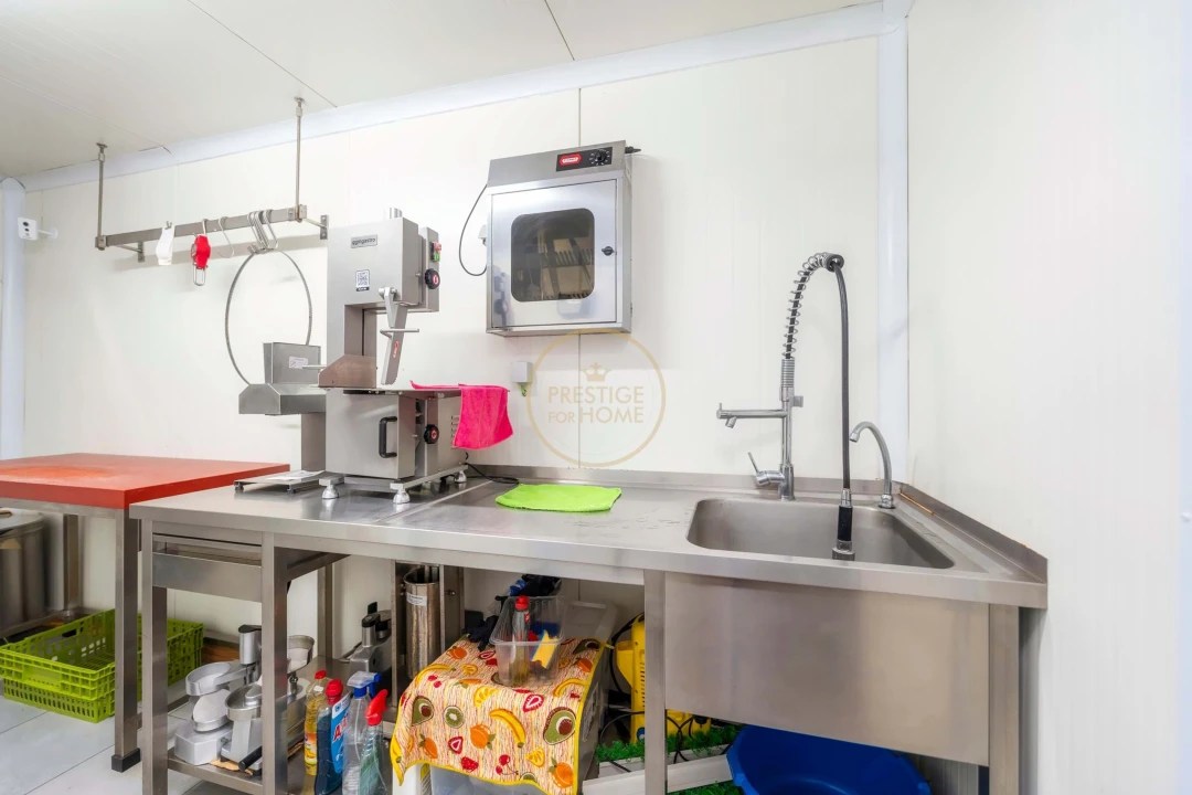 Negócio para Trespasse em Faro (Sé e São Pedro) Foto 15