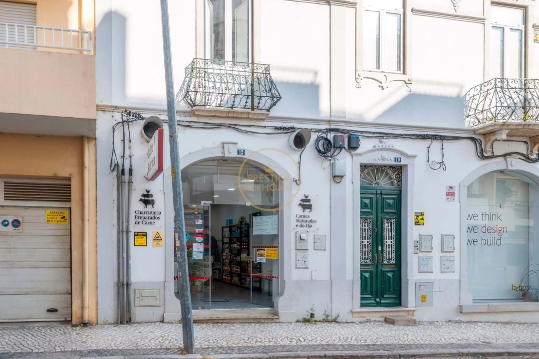 Negócio para Trespasse em Faro (Sé e São Pedro) Foto 28