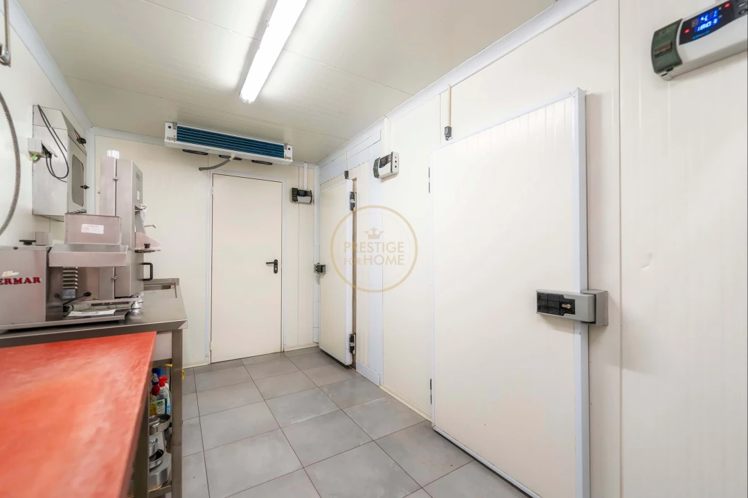 Negócio para Trespasse em Faro (Sé e São Pedro) Foto 17