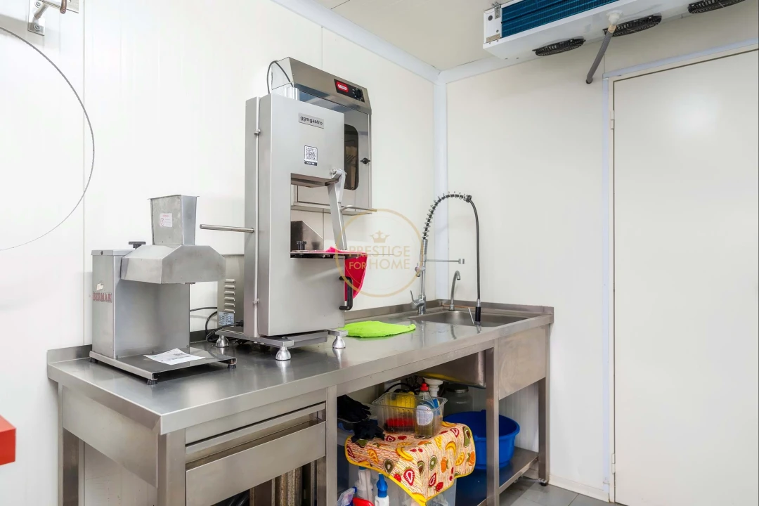 Negócio para Trespasse em Faro (Sé e São Pedro) Foto 14