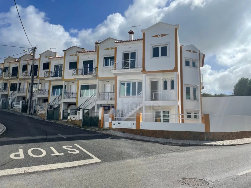 Moradia T4 para Venda em Ericeira Foto 33