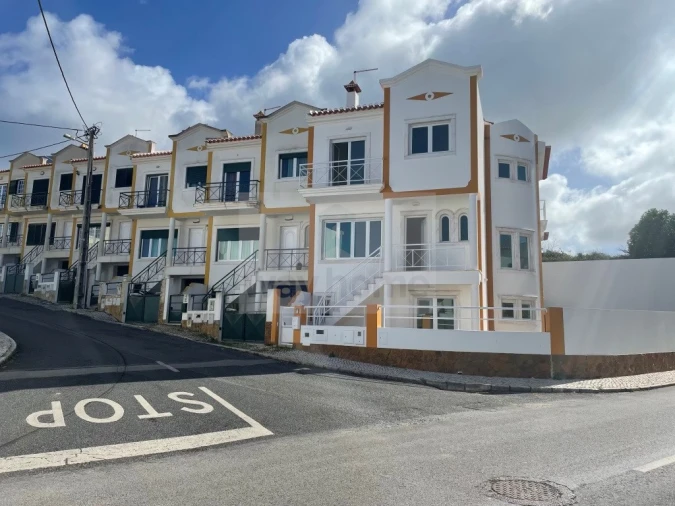 Moradia T4 para Venda em Ericeira Foto 33