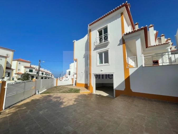 Moradia T4 para Venda em Ericeira Foto 32